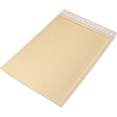 Protext Mailer Bag Padded Paper Inner 150mm x 230mm Brown Carton 300