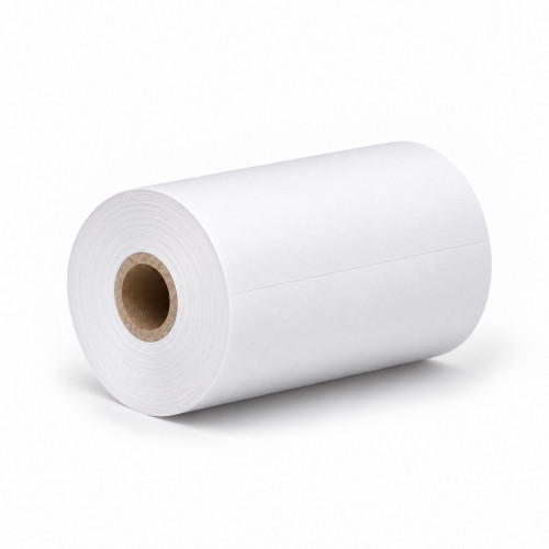 Gusspak FSC Certified Thermal EFTPOS Register Receipt Paper Rolls 57mm x 35mm | Each