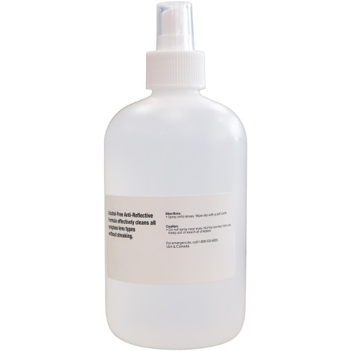 Maxisafe Eyeglass Lens Cleaning Solution, 475mL To Suit ELS466