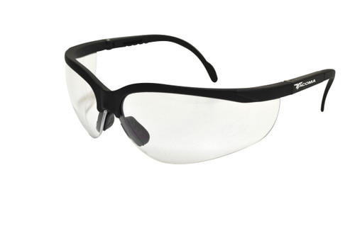 Tacoma Safety Glasses - Clear Lens