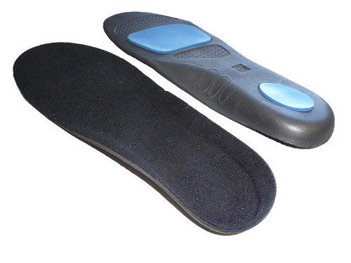 Maxisafe Inner Soles - Size 9 Pair