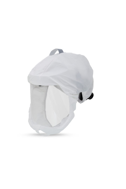 CleanAIR CA-1 Disposable Lite Short Hood With HeadBand