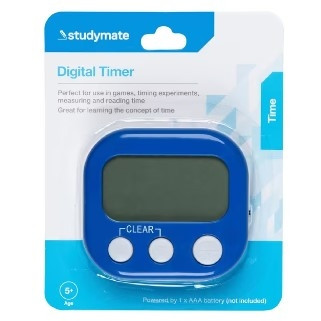 Studymate Digital Timer