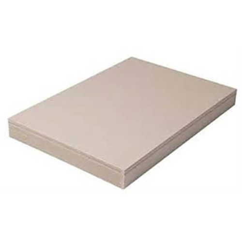 BOXBOARD PASTED UNLINED 210x297x1400gsm / 2350um