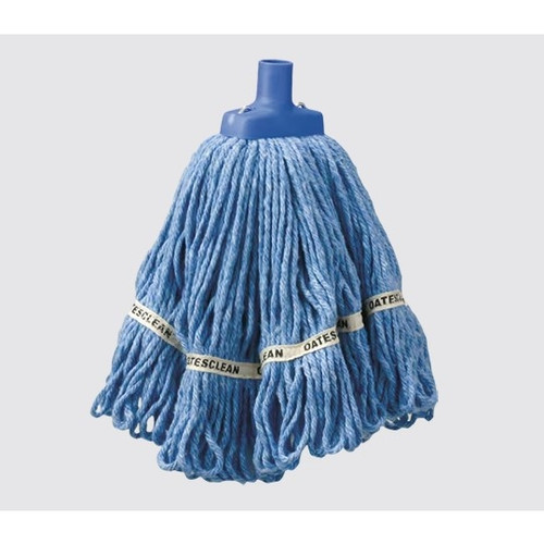 OATES MOP HEADS SM418 BLUE