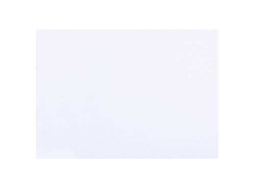 Quill Watercolour Paper Medium 200gsm 508mm x 762mm - White (42002)