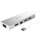 J5create JUD380 Mini Dock