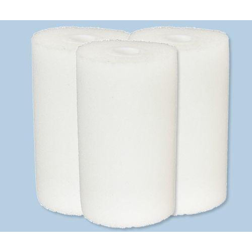 Foam Roller Refills Pack of 5 - 60mm