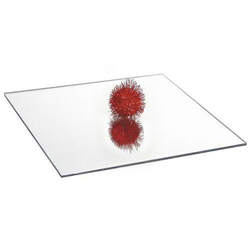 Mirror Glass 120 x 120mm Pack of 10