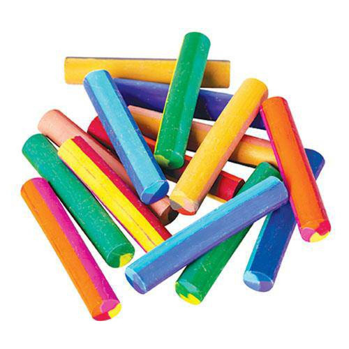 Pastel Colour Switches by Zart Pack of 16