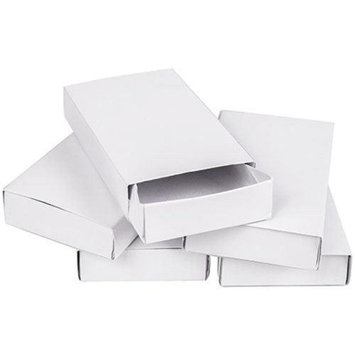 Match Box Large Pack of 5