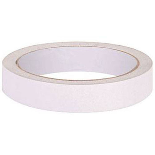 Double Sided Tape 50m Roll - 18mm