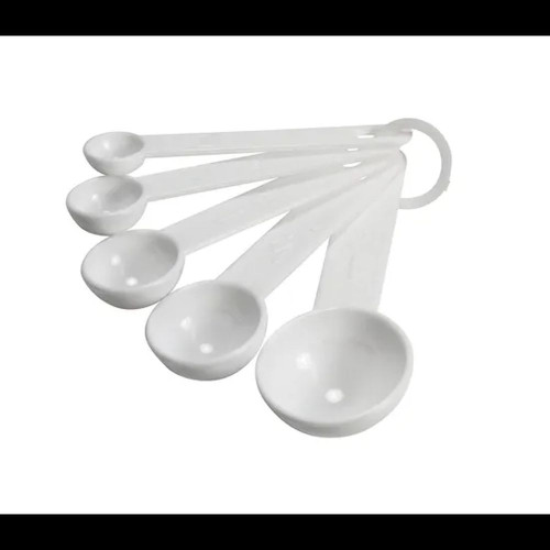 Measuring Spoons 5 pc