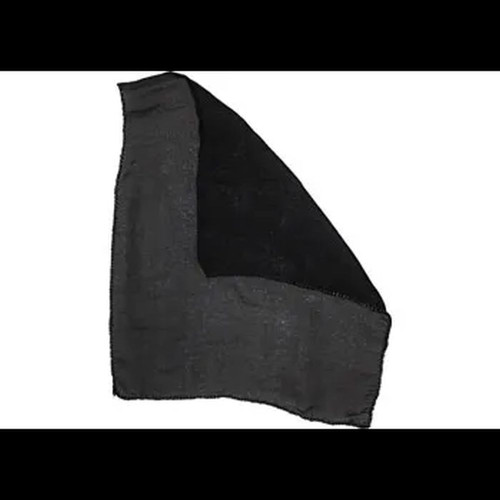 Electrostatic Cloth - Silk - 25x25cm