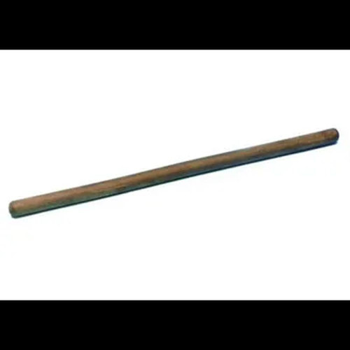 Electrostatic Rod - Ebonite 12 x 300mm