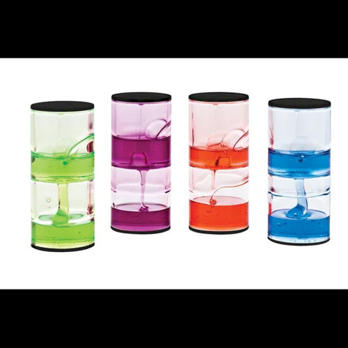 Ooze Tubes - Set of 4