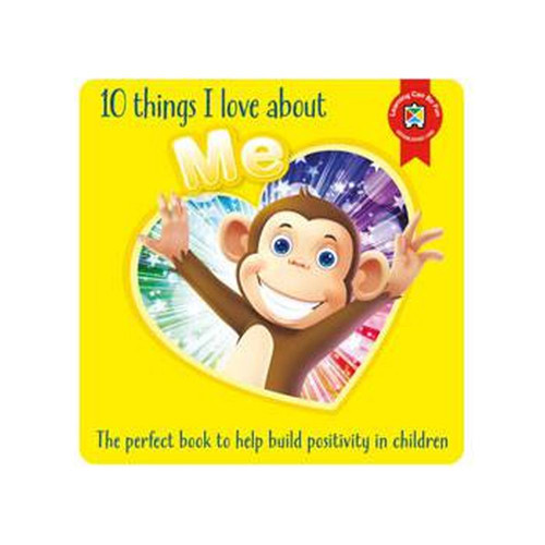 10 Things I Love About Me