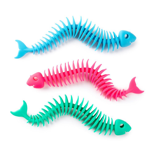 Fidget Fish