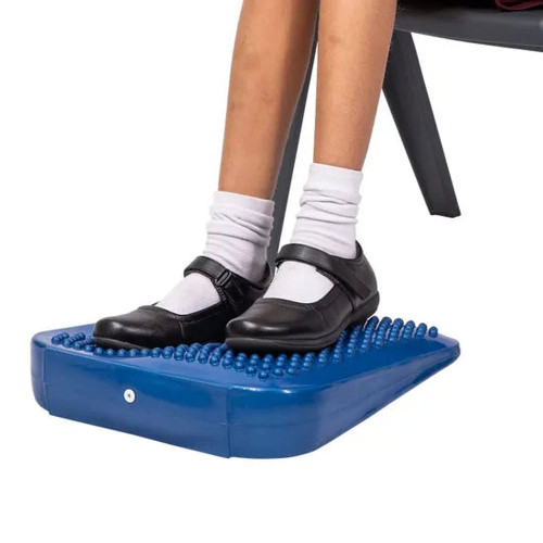 Tactile Foot And Support Wedge