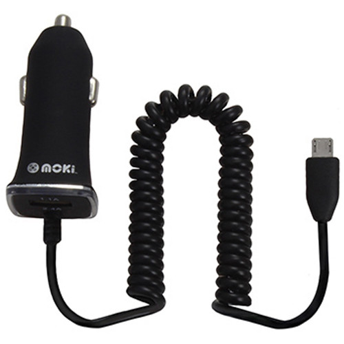 Moki Micro USB Charger ACC MUSBMCF