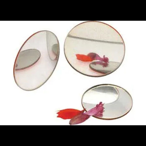 Convex Mirror - 7.5cm Diameter