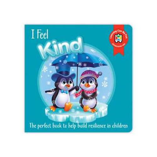 I Feel Kind Book