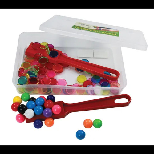 Magnetic Wand Fun Pack