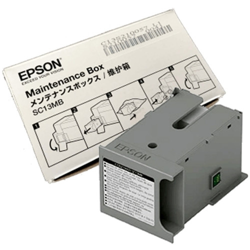 Epson Maintenance Tank To Suit Epson Sure Color T3160 & T5160