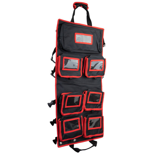 ALLERGY PACK First Aid Bag Empty