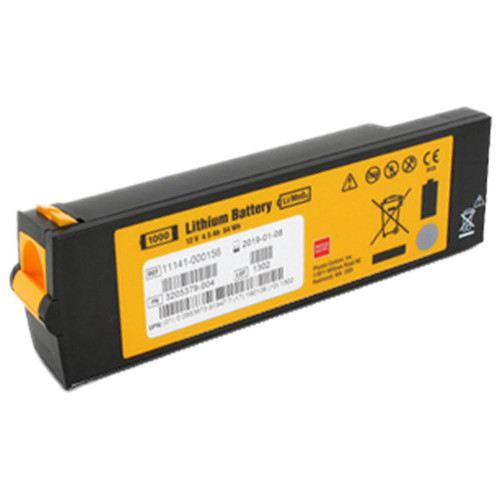 LIFEPAK 1000 Battery