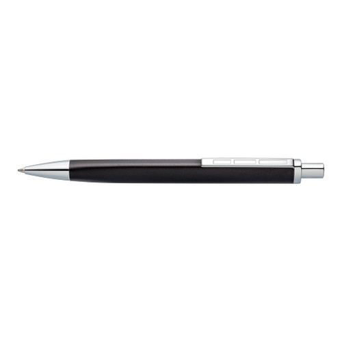 Staedtler 444 Triplus Premium Ballpoint Pen Anthracite, Each