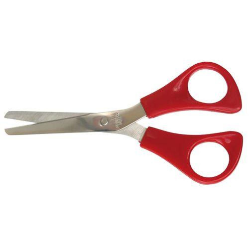 BASICS UTILITY SCISSORS 130MM