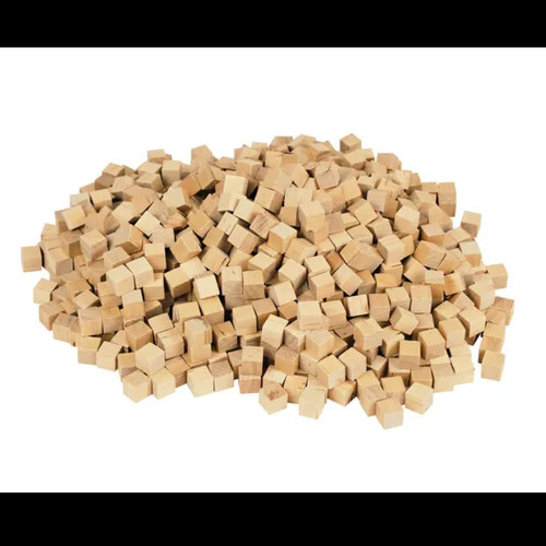 MAB WOOD UNITS (1000 PIECE)