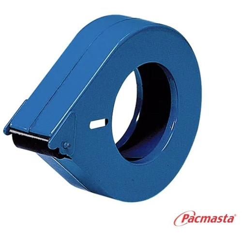 Metal Tear Drop Dispenser for 38mm Tape, Each