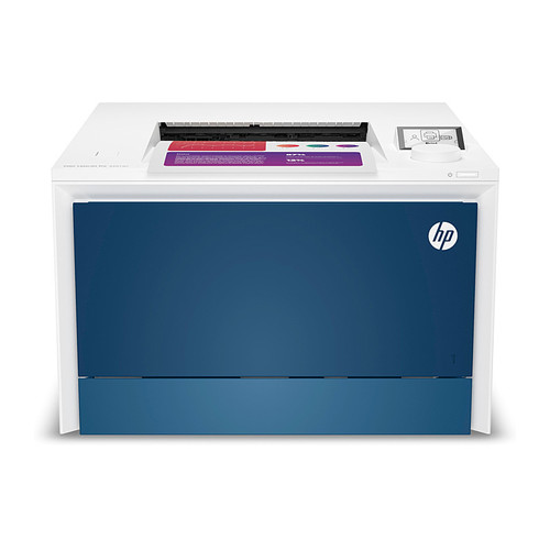 HP LaserJet Pro 4201dn A4 Colour 33ppm USB/Ethernet Printer