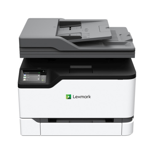 Lexmark CX331adwe Laser Multi-Function Printer