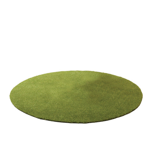 Grass Carpet - Circle - 200cm