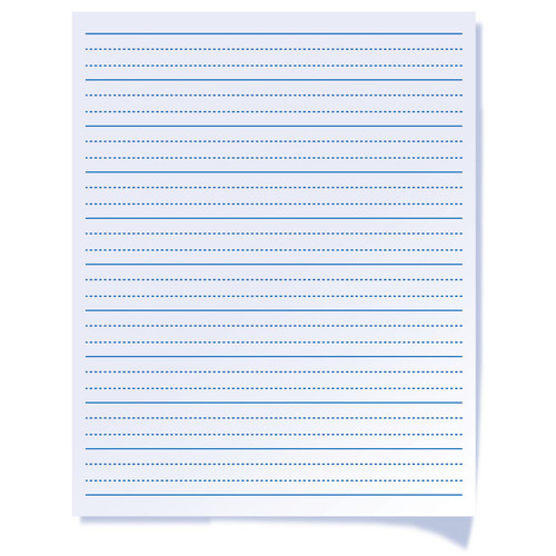 Magnetic aussie dotted thirds