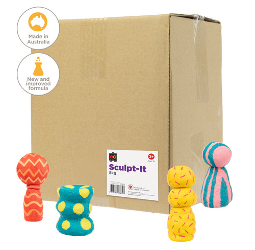 Sculpt-It 5kg