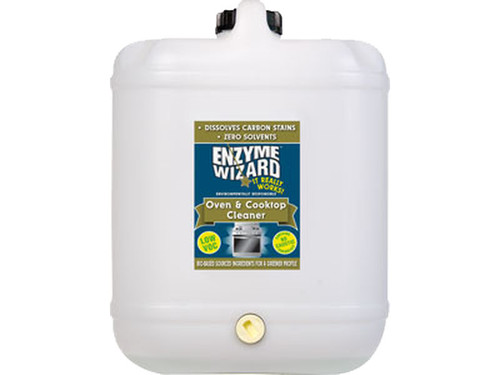 Enzyme Wizard Oven and Cooktop - 20L, Each