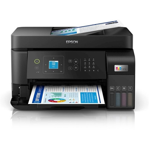 Epson ET-4810 (C11CK57501)  Inkjet Multi-function Printer