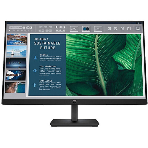 HP Monitor Series 3 Pro 23.8'' 1080p, Each