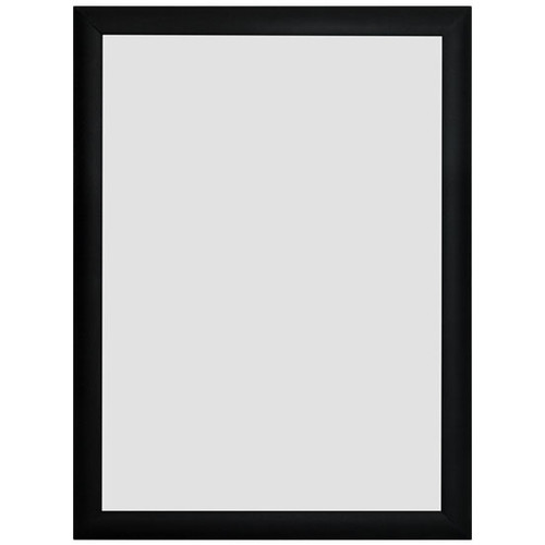 Manhattan Standard Snap Frame A3 Black