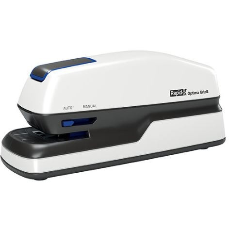 RAPID OPTIMA CONTACTLESS ELECTRIC STAPLER GRIP-E