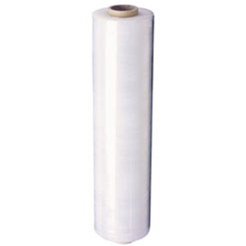 GUSSPAK PREMIUM STRETCH WRAP Clear 500mm x 400M x 23um Carton of 4 Rolls