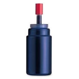 Pentel MWR1 Easyflo Refillable Whiteboard Marker Ink Refill Blue, Box of 12 (Refill for MW50M)