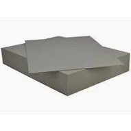 MUDA BOXBOARD 600GSM A4 PK100