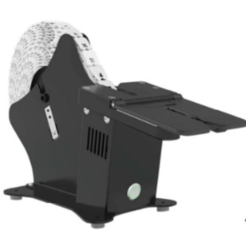 Kwik Lok 093A Kwik Fresh Semiautomatic Bag Closer (Suits RJCGP3), Each