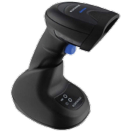 DATALOGIC QuickScan QBT-2500 Cordless Bluetooth 2D Scanner USB Kit Black, Each