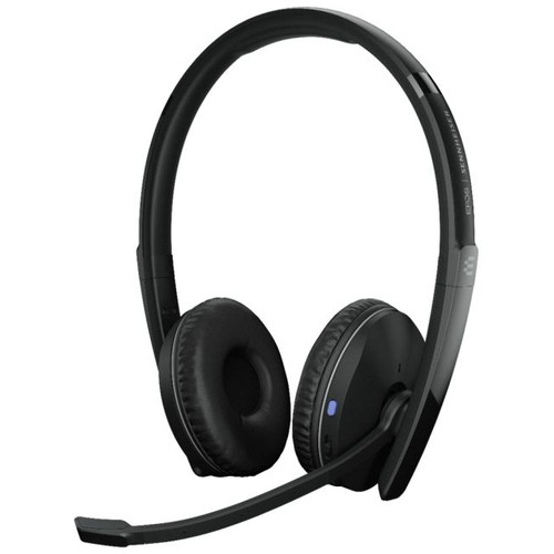 EPOS|Sennheiser 1000882 ADAPT 260 Bluetooth Stereo Headset with USB-A Dongle, Each